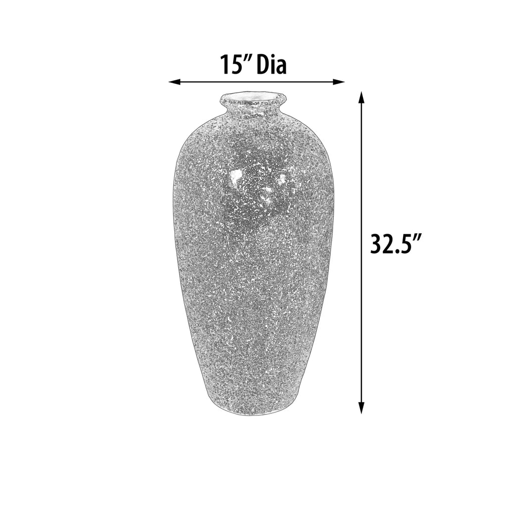 Baywood Table Vase